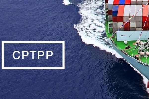 Hàn Quốc chuẩn bị gia nhập hiệp định Đối tác Toàn diện và Tiến bộ xuyên Thái Bình Dương (CPTPP)
