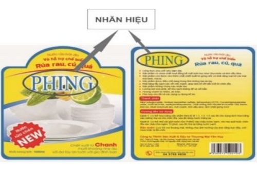 Nhãn hàng hóa là gì? Quy định về ghi nhãn hàng hóa?