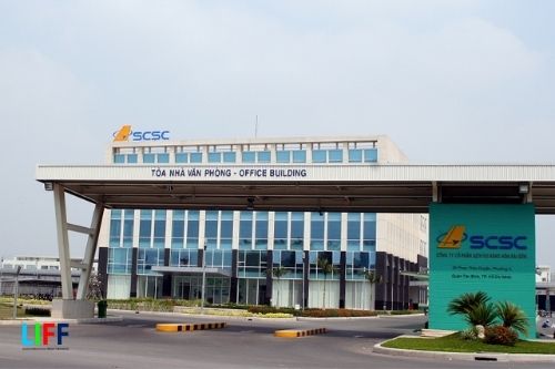 Quy trình làm thủ tục hải quan hàng xuất tại sân bay Tân Sơn Nhất