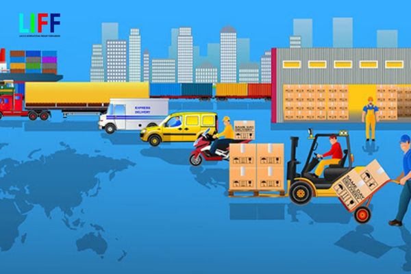 Các thuật ngữ Incoterms 2020 cần biết (Chi tiết)