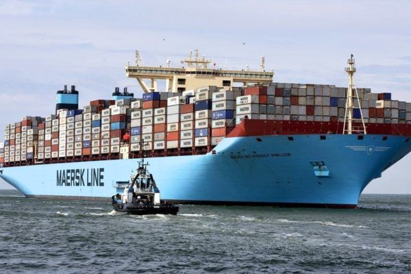 Maersk to continue avoiding Red Sea for the foreseeable future