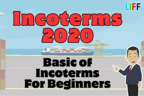 incoterm 2020