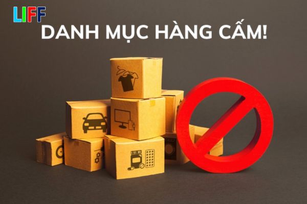 Danh mục hàng hóa cấm xuất khẩu mới nhất tại Việt Nam