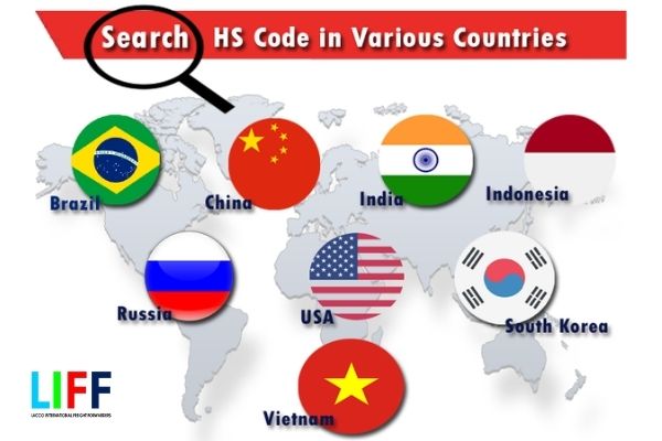 Kinh nghiệm c&aacute;ch tra cứu m&atilde; HS Code hiệu quả