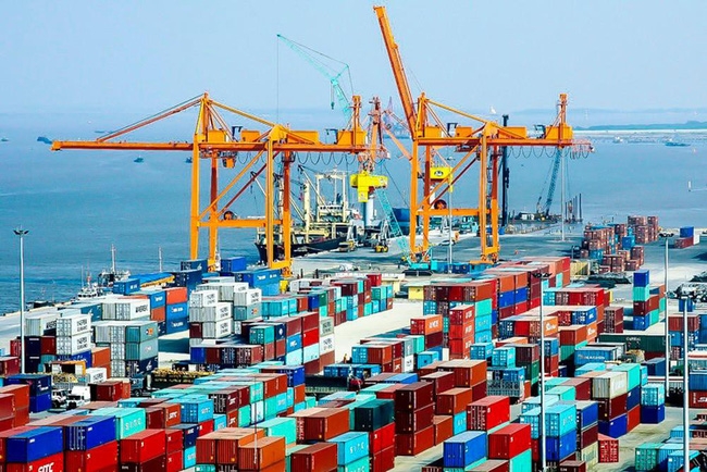 C&aacute;ch t&iacute;nh cước vận tải đường biển