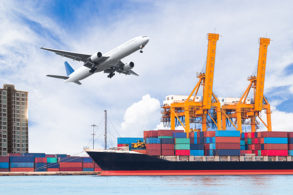 Vận tải đường biển l&agrave; g&igrave;?