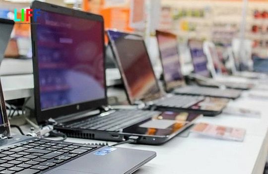 Hướng dẫn thủ tục hải quan linh kiện điện tử