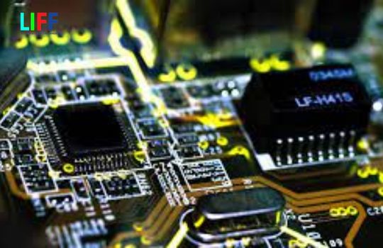 Hướng dẫn chi tiết thủ tục nhập khẩu linh kiện điện tử 2023