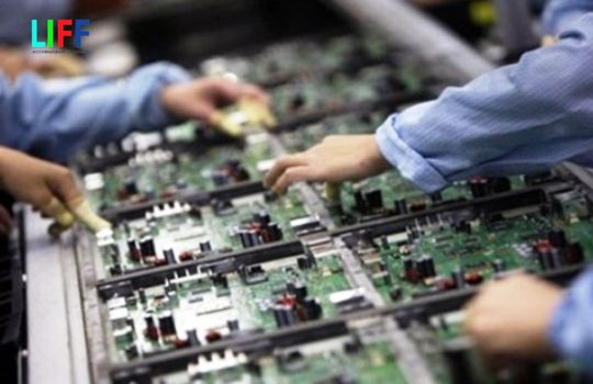 Hướng dẫn chi tiết thủ tục nhập khẩu linh kiện điện tử 2023