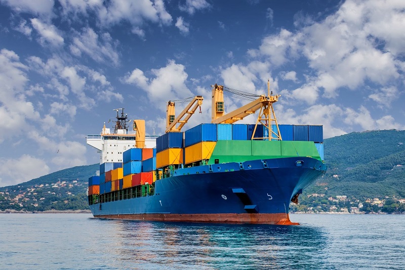 Những yếu tố ảnh hưởng gi&aacute; cước vận tải biển quốc tế