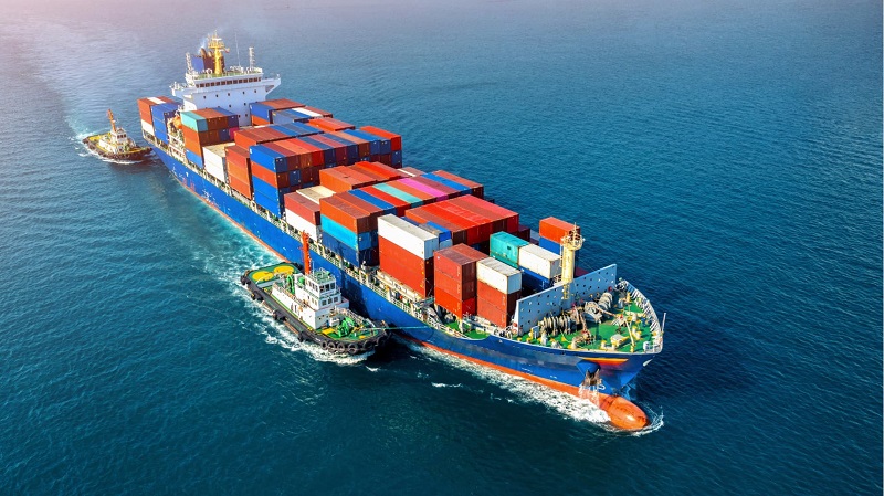 C&aacute;ch t&iacute;nh gi&aacute; cước vận tải biển quốc tế tại LACCO