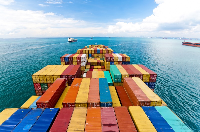 Giá cước vận chuyển container đường biển quốc tế phụ thuộc những yếu tố nào?
