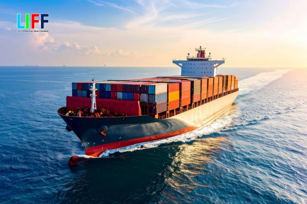 Giá cước vận chuyển container đường biển quốc tế phụ thuộc những yếu tố nào?