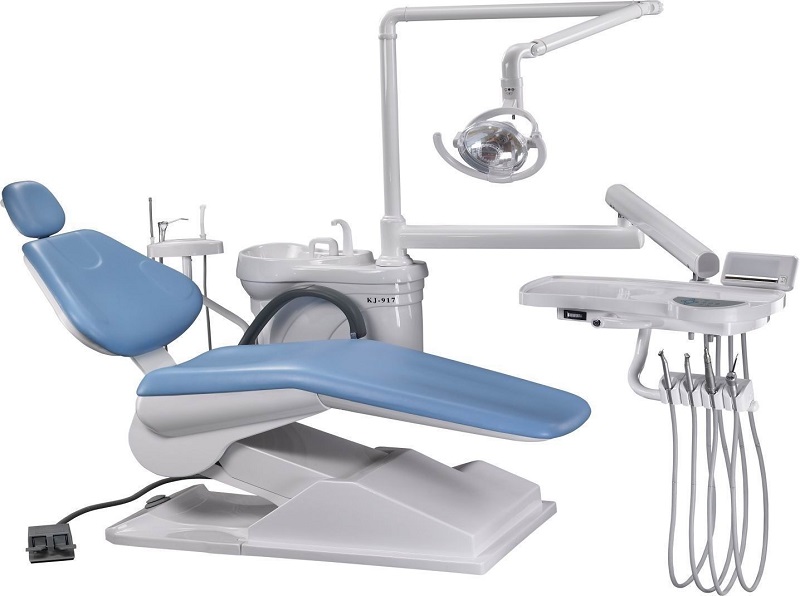 Quy trình nhập khẩu thiết bị y tế
