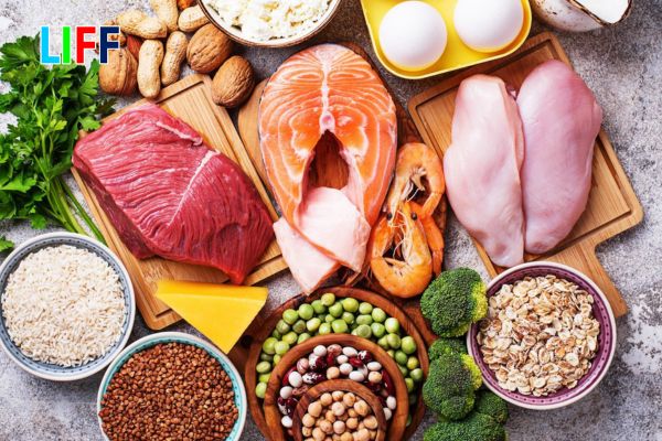 Các mặt hàng thực phẩm được giảm thuế