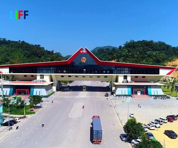 Giới thiệu về cửa khẩu Cầu Treo