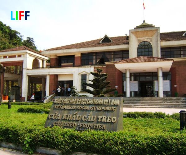 Tiêu chí lựa chọn dịch vụ hải quan uy tín tại Cầu Treo