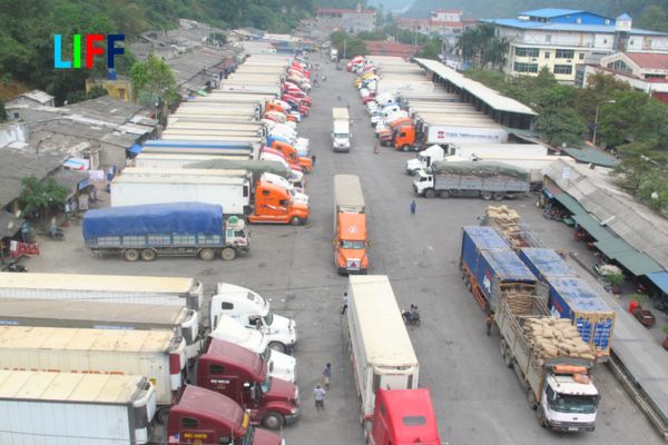 Tổng quan về cửa khẩu T&acirc;n Thanh trong hoạt động xuất nhập khẩu