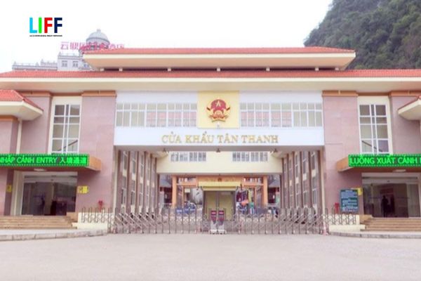 Một số lưu &yacute; khi th&ocirc;ng quan h&agrave;ng h&oacute;a tại cửa khẩu T&acirc;n Thanh