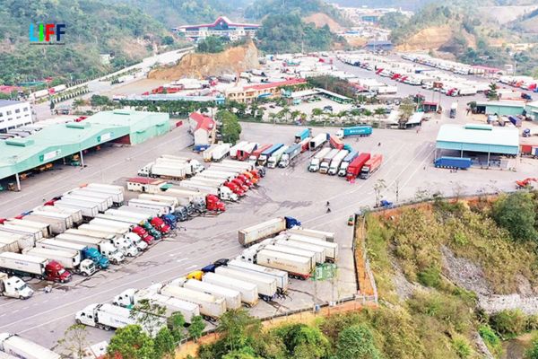 Vì sao nên chọn dịch vụ Logistics tại  Lạng Sơn của Công ty Lacco?