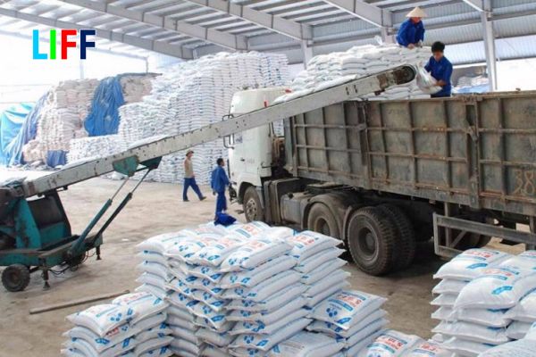 Dịch vụ hỗ trợ thủ tục xuất nhập khẩu phân bón