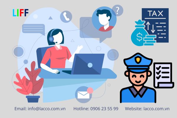 Các tiêu chí lựa chọn đơn vị cung cấp dịch vụ khai báo hải quan uy tín