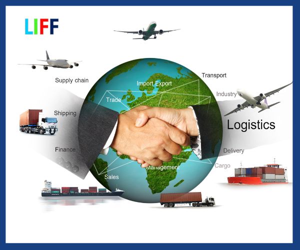 Đặc điểm của công ty logistics chuyên nghiệp tại Hà Đông