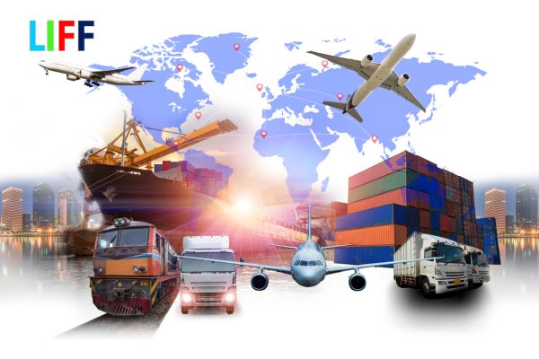 Columbus logistics - Nhà cung cấp dịch vụ door-to-door quốc tế, mạng lưới khu vực