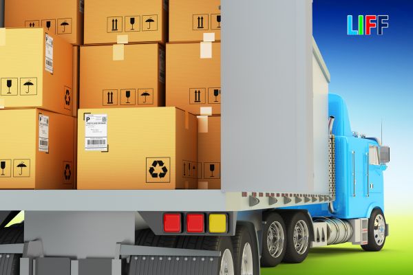 Lacco Logistics
