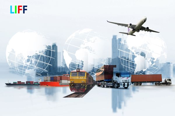 Khả năng kết nối mạnh mẽ - Cầu nối quan trọng trong hệ sinh th&aacute;i logistics
