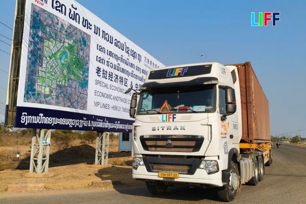 TOP 10 c&ocirc;ng ty Forwarder uy t&iacute;n tại Việt Nam
