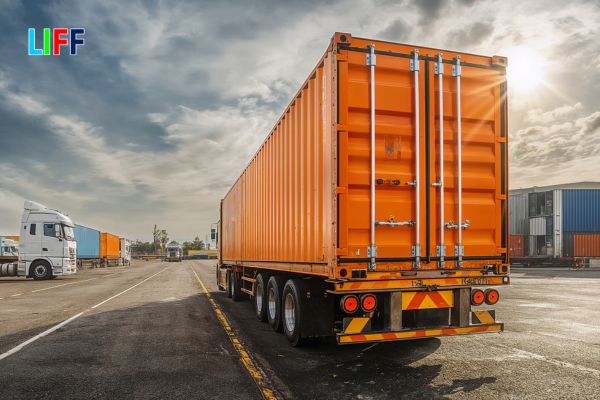 TOP 10 c&ocirc;ng ty Forwarder uy t&iacute;n tại Việt Nam