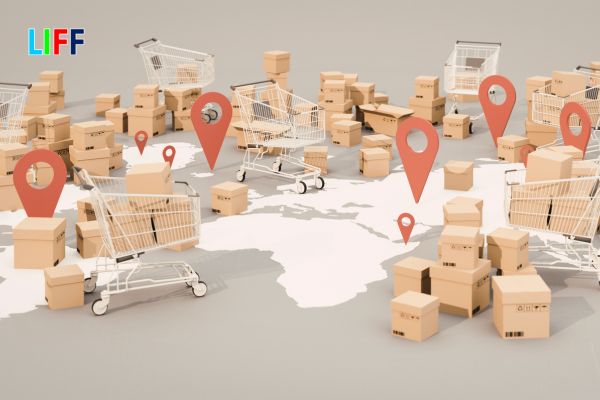 Ti&ecirc;u ch&iacute; lựa chọn c&ocirc;ng ty Forwarder ph&ugrave; hợp cho doanh nghiệp