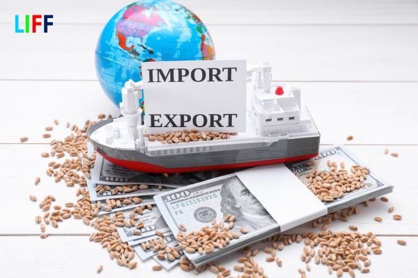 Những thách thức Logistics khi đưa hàng tham gia hội chợ triển lãm tại Lào