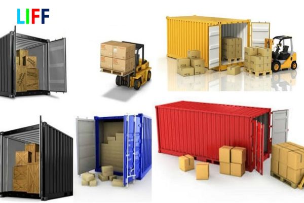 Hướng dẫn đ&oacute;ng h&agrave;ng than xuất khẩu an to&agrave;n theo quy định quốc tế