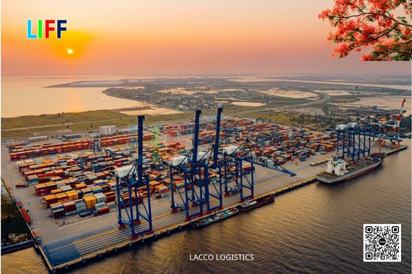 V&igrave; sao Hải Ph&ograve;ng lu&ocirc;n l&agrave; lựa chọn h&agrave;ng đầu cho vận tải biển?