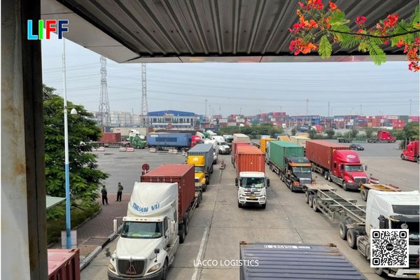 V&igrave; sao Hải Ph&ograve;ng lu&ocirc;n l&agrave; lựa chọn h&agrave;ng đầu cho vận tải biển?