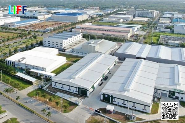Doanh nghiệp chế xuất là gì?