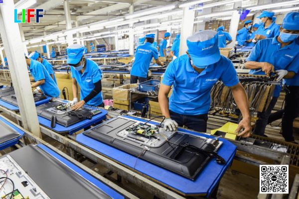 Rủi ro khi doanh nghiệp chế xuất áp dụng chính sách thuế có thể gặp phải