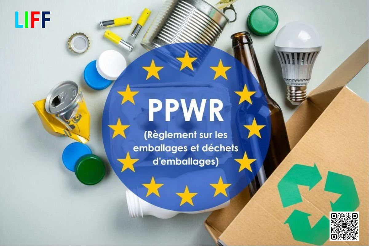 PPWR: Th&aacute;ch thức nhưng cũng l&agrave; cơ hội cho doanh nghiệp Việt Nam