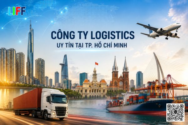 Doanh nghiệp cần g&igrave; ở một c&ocirc;ng ty logistics tại TP. Hồ Ch&iacute; Minh?