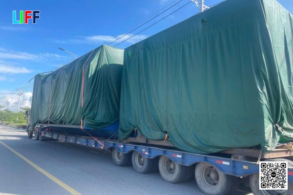 Bạn kh&ocirc;ng r&agrave;nh logistics? Lacco tư vấn phương &aacute;n ph&ugrave; hợp