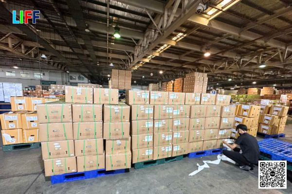 Lacco &ndash; Đối t&aacute;c logistics uy t&iacute;n cho doanh nghiệp ph&iacute;a Nam