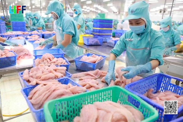 Doanh nghiệp cần l&agrave;m g&igrave; để hạn chế chậm trễ khi nhập khẩu thực phẩm?