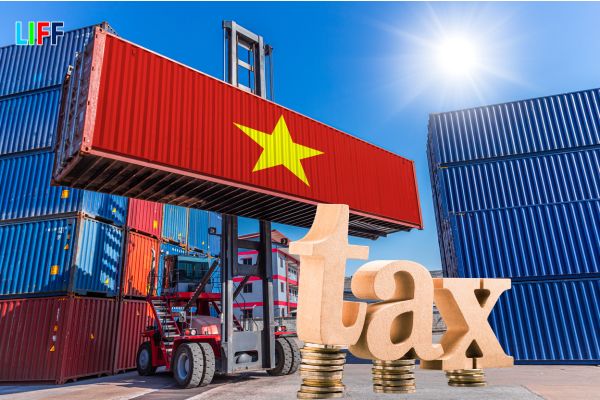 Những trường hợp xuất khẩu được xem x&eacute;t ho&agrave;n thuế GTGT